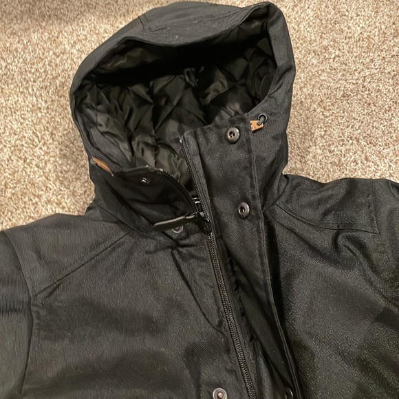Next black size 8 Bomber Jacket - Picture 2 of 8